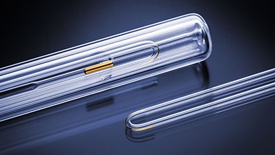 AntonPaar's tweet image. Discover the new way: Anton Paar’s new patented Pulsed Excitation Method (PEM) redefines digital density measurement and sets the tone for the future. Learn more: bit.ly/2HgQN5r
#density #densitymeter #densityredefined #pulsedexcitationmethod #antonpaar