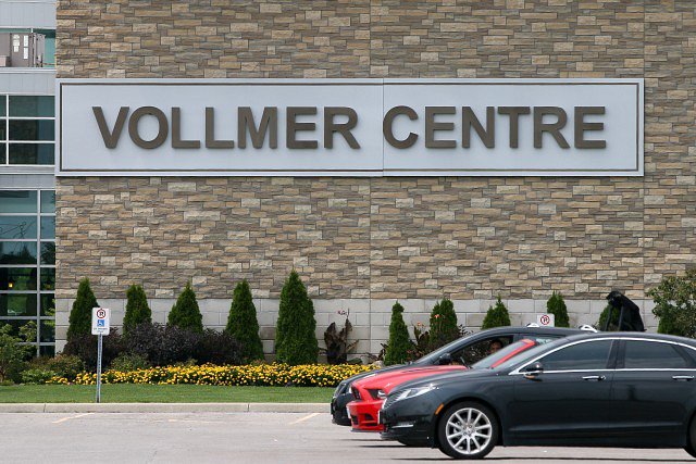 Lasalle Looks For Feedback About Vollmer Complex Master Plan bit.ly/2QRhwF5 #YQG https://t.co/qyXM237iwg