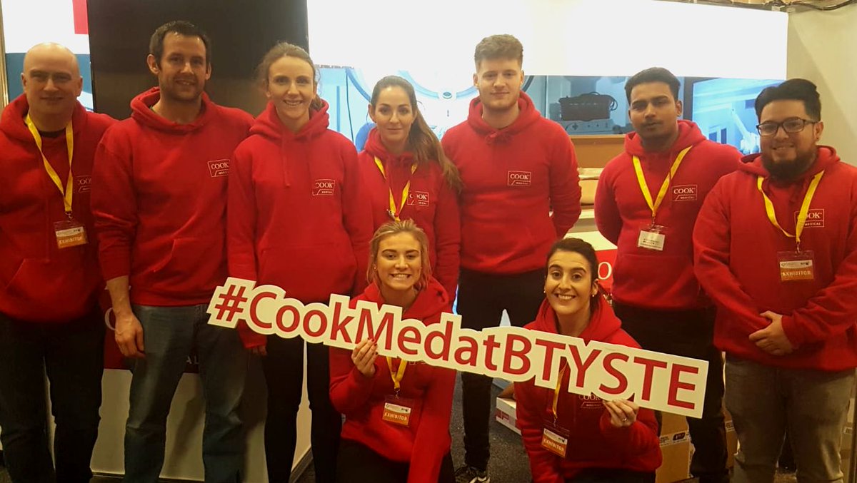 CookMedLimerick's tweet photo. We had the most amazing group of volunteers at the BT Young Scientist and Technology Exhibition in Dublin and we would like to thank them for their great commitment and dedication. #stem #steam #itstartshere #btyste #cookmedlimerick #cookmedatbtyste https://t.co/uiudgL7r1R