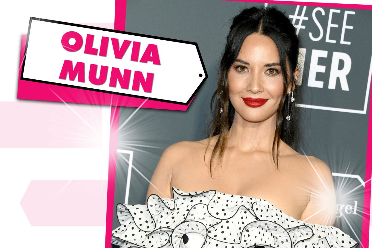 Olivia Munn Getting Nailed From Behind nude (24 images) Olivia Munn Getting Nailed From Behind nudes (56 photo)