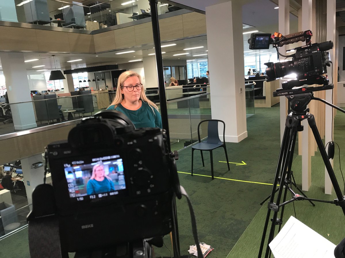 JannoMedia's tweet photo. Matt and Dave have been filming at the new BUPA Contact Centre in Salford. #VideoProduction #Videographer #VideoAgency #VideoMarketing #CreativeAgency #VideoMaker #FilmMaker #CorporateVideo #JannoMedia #SayItBetterWithVideo https://t.co/hgoEWb3lHW