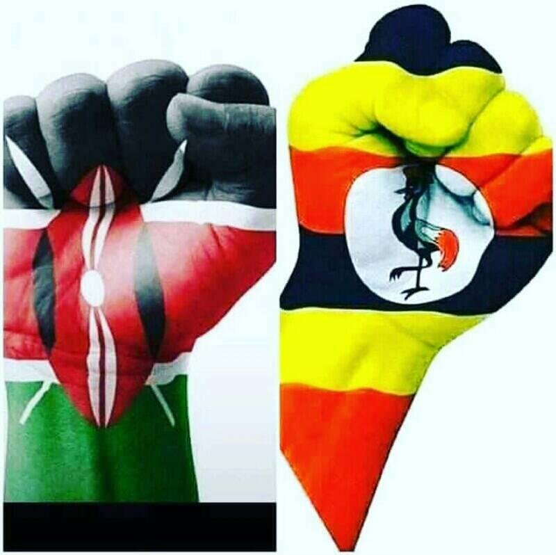 kiiza_SH's tweet photo. My heart and prayers to the great people of Kenya, I was very saddened by the gunmen attack and bomb detonation that led to death of many innocent people. We still advocate for peace and dialogue as the best way to coexist and solve conflicts. #PrayForKenya #PrayForNairobi #Peace https://t.co/ix4ASernS6