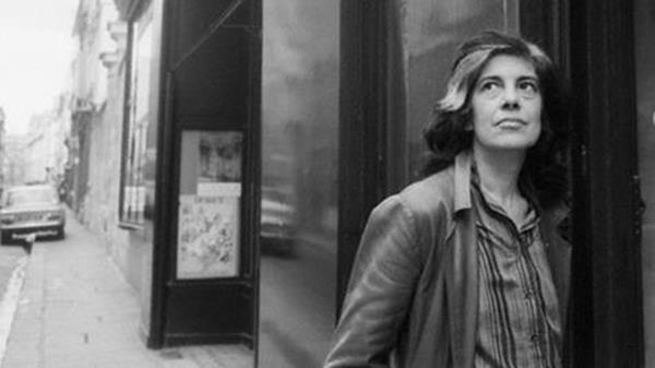 \"Intelligence is really a kind of taste: taste in ideas.\" Happy Birthday to Susan Sontag 