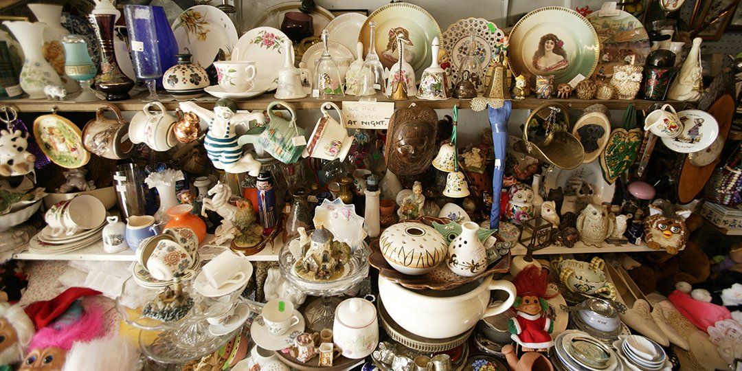 Charity_Store's tweet image. Donated goods are the bread and butter of charity retail, but in no other industry is there a huge sense of the unknown 🤷 - hubs.ly/H0gbKfs0 #charity #charityshop #donated #charityretail