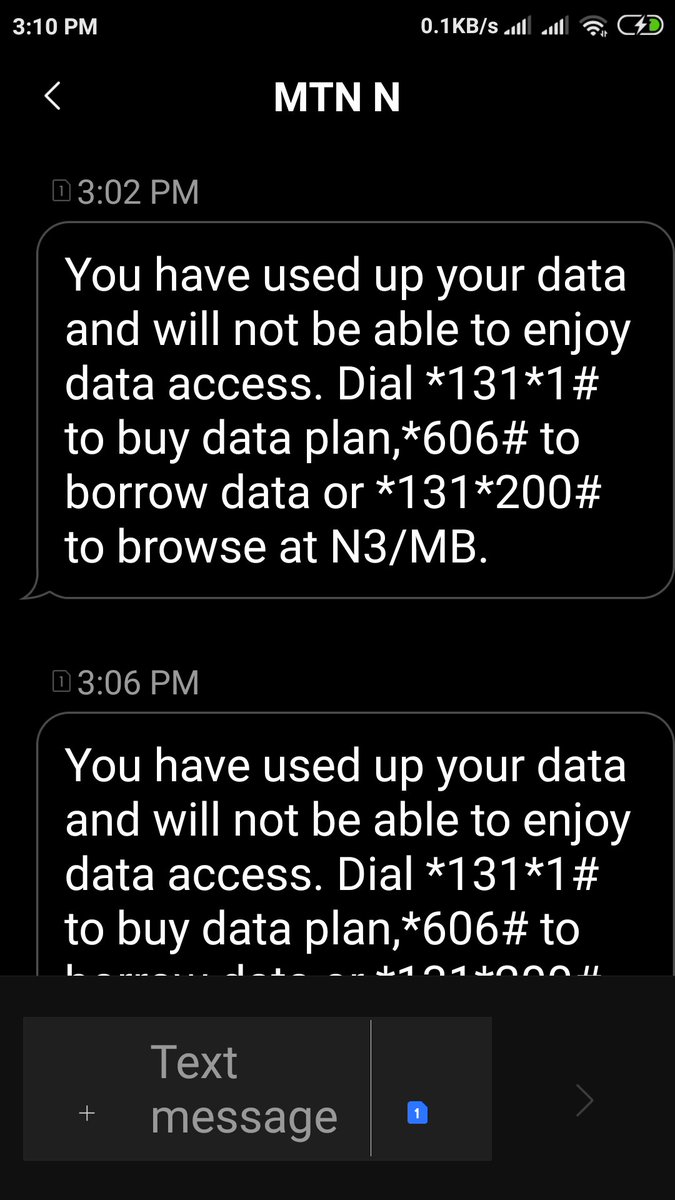 Please <a href="/MTN180/">MTN Nigeria Support</a> stop this continuous message