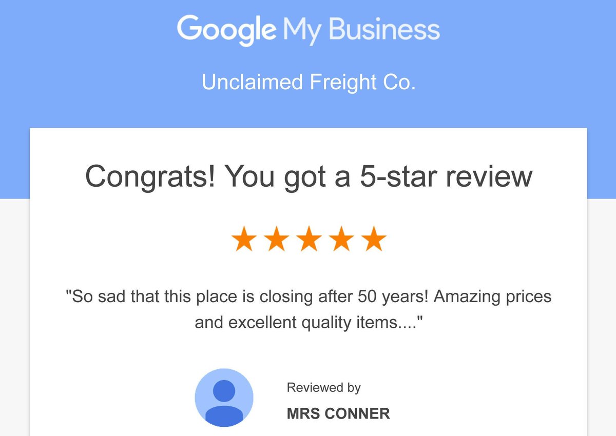 UFreightCo tweet picture