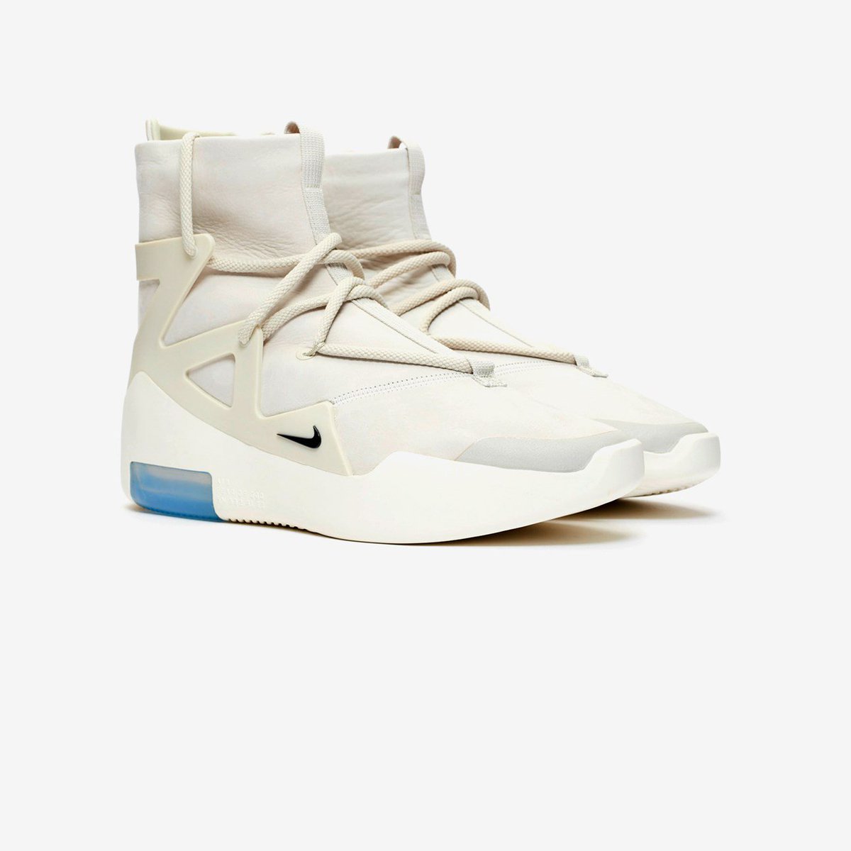 nike fear of god london