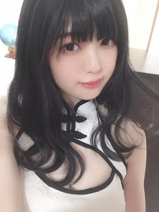 コスプレイヤーおもちのTwitter画像13