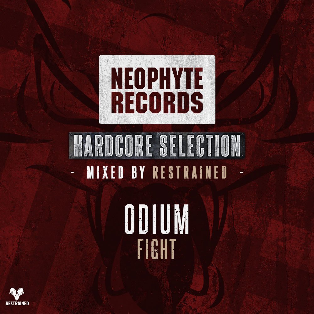 NeophyteRecords's tweet photo. NOW PLAYING: Odium - Fight 📻🎶

Tune in at https://t.co/8wJHaDpa3b for Neophyte Records #HardcoreSelection Nr 1! https://t.co/2Hz71Lvqk0