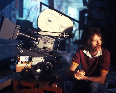 Happy birthday, John Carpenter! 