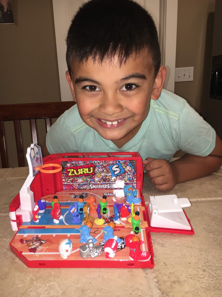 ok4kidstv's tweet photo. Now that’s a fun bus 🚌 @zuru.toys #smasherbus #smasher #youtuber #vlogger #kidschannel #toyreview #top30toyreviewchannel #barbizontv #kidsplay #funtime #teebeepresents #influencer #kidfluencer #kidinfluencer #marketing #collab #collaborating @barbizontv @barbizonmodels https://t.co/Xxy9x37y7m