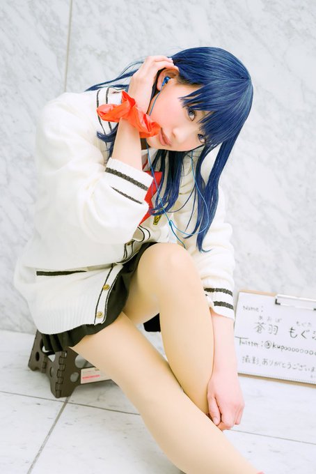 Twitterのコスプレ画像53