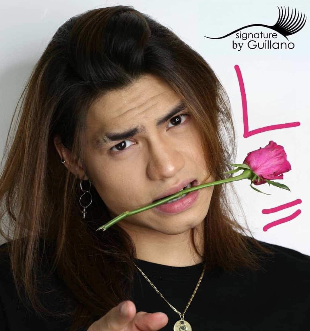 liagibasomar93's tweet photo. Daniel Virgil Veluz Yambao🌹
#HashtagKiligAmbassador #HashtagKid https://t.co/rEBJ0QB0sh