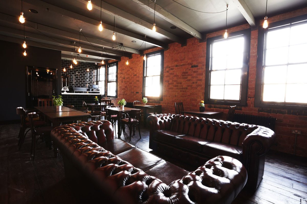 Have you got something to celebrate in 2019? Let us host your #PrivateParty! 

☎️ Call to enquiry- 01604 204777
Or fill in this form 👉 bit.ly/2TDsdNk