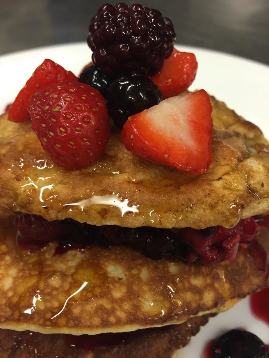 fayredo's tweet image. It's exactly 45 days, 9 hours and 49 minutes until pancake day. Not that we're counting. 
#OnLocation #CrewCatering #LocationCatering #SetLife #Catering #Producer