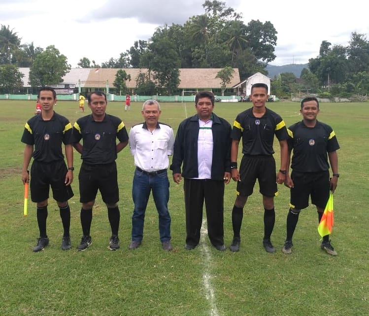 Perangkat Pertandingan Liga Super Sleman.
Rabu, 16 Januari 2019
.
.
#slemanreferee
#sepakbola
#sepakbolasleman
#askabsleman
#askabpssisleman
#ligasupersleman
