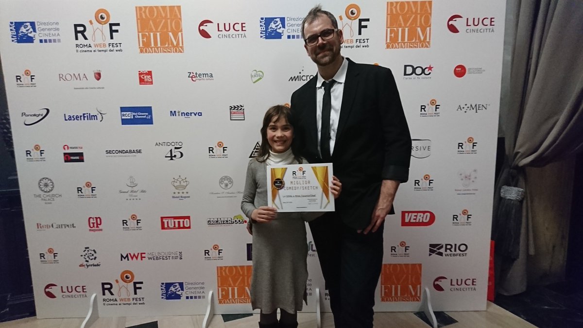 Sagesse2rue's tweet photo. @RomaWebFest -Sagesse2rue - La websérie des contes de sagesse - Best Comedy Sketch
#RomaWebFest #Festival #Sagesse2rue #webserie #WebFest https://t.co/TtJ41owKNl