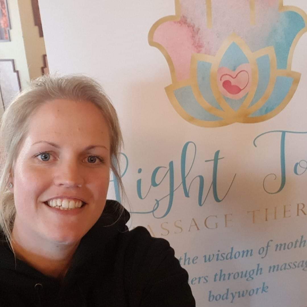LightTouchMT's tweet photo. @Jacqueline_Gold I'm a prenatal, Postnatal, deep tissue massage therapist, passionate about nurturing mothers, nourishing babies and building their tribe, offering clinic and mobile appointments 😊💆🏼‍♀️🤰#WOW https://t.co/RxMS2lZJub