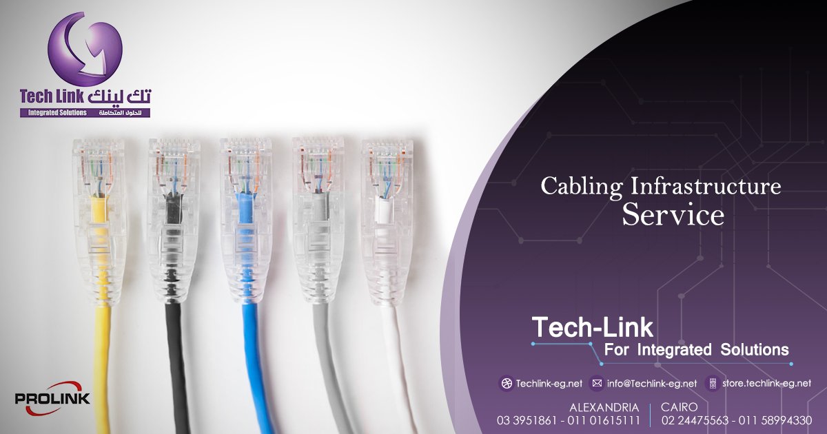 TechLink1997's tweet image. ⚡️Techlink presents Cabling system
UTP Lan cables CAT. 6, CAT.6A, CAT.6A S/FTP 
and CAT. 7 👈💪
We also have Patch cords in five different colors for each Category 
All our cables are fluked tested

#Cisco #Tech_Link #Network #Technology #customers #Offer