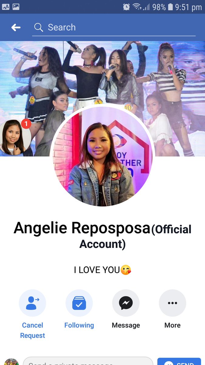 JeonJeonguk_Bam's tweet photo. Hello mga kateam Lie naka fallow ba kayo sa lahat ng ACCOUNT ni BBLIE?
Pls kung hindi pa fallow na
FB,IG at Twitter

@itsmeangelieofc
#SETHLIEPerpetuity https://t.co/20K5qMNjjw