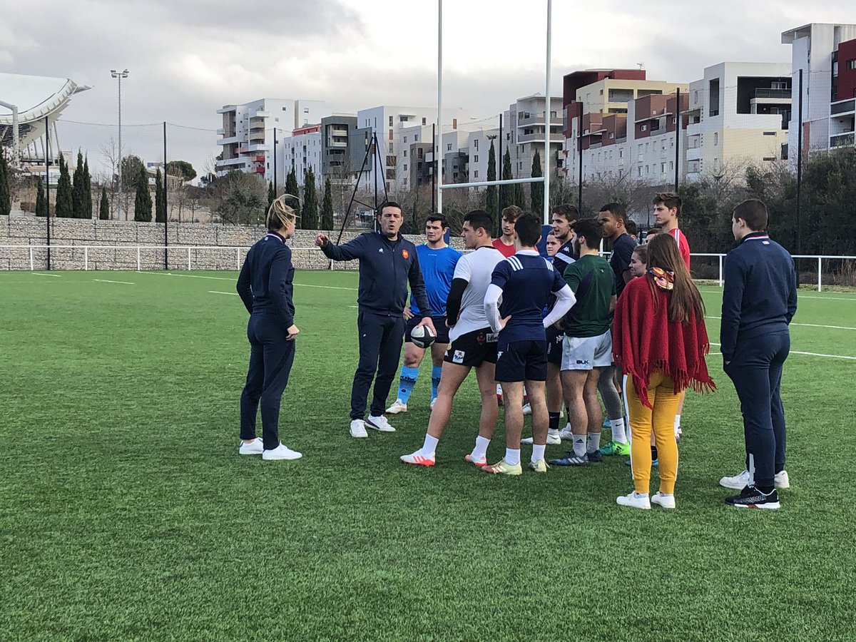 En vue de #FRAGAL qui aura lieu le samedi 2 février à 21H au GGL ...