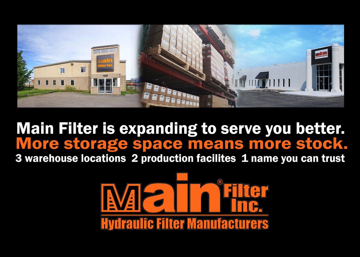 MainFilter's tweet image. 