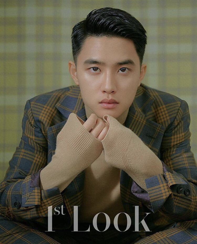 nbp_nineteen's tweet photo. Wowww
#weareoneEXO #엑소
#EXO #EXOL #kyungsoo #do12 #dokyungsoo #dokyungsooexo #dohkyungsoo #doexo #weareoneexol https://t.co/x4D7k1pE2k