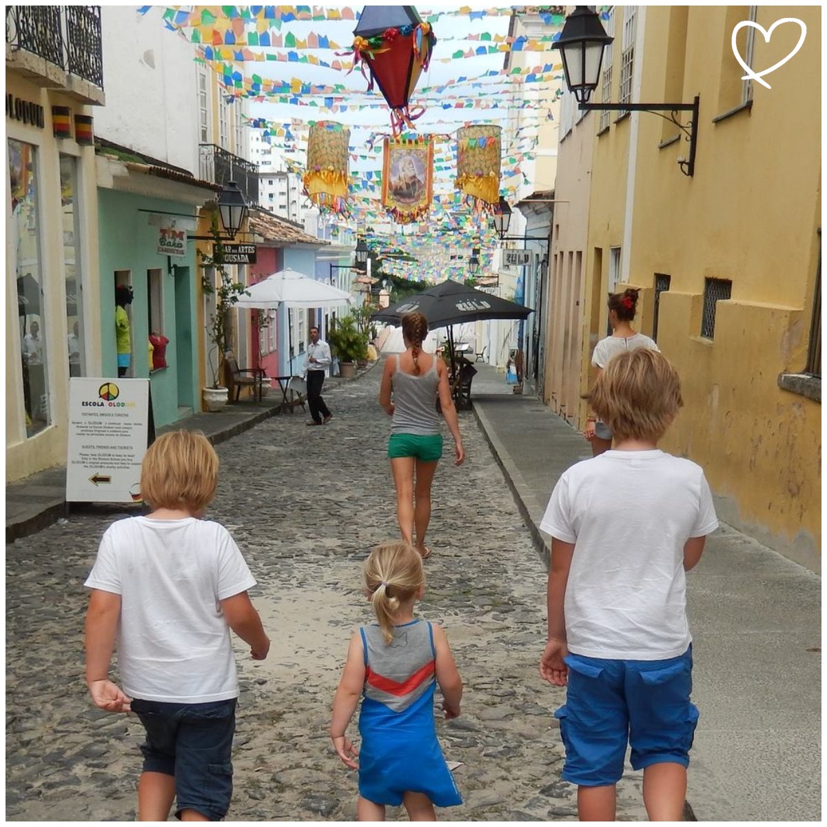 Kidsproof Vakanties tweet media