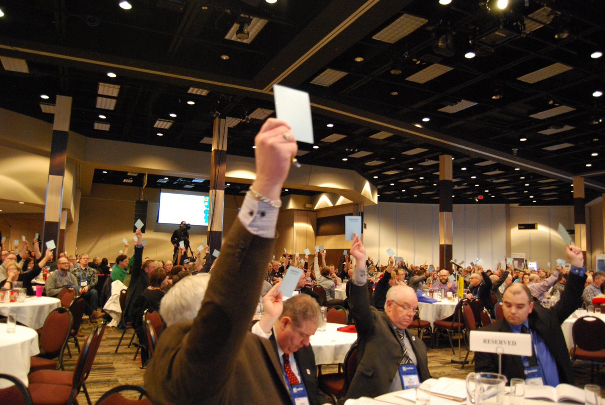 SUMAConnect's tweet photo. Prepare for #SUMA2019 resolutions by checking out the resolutions and the resolution process on our website. https://t.co/t3sRsYraHZ https://t.co/u9LT3yP6qO
