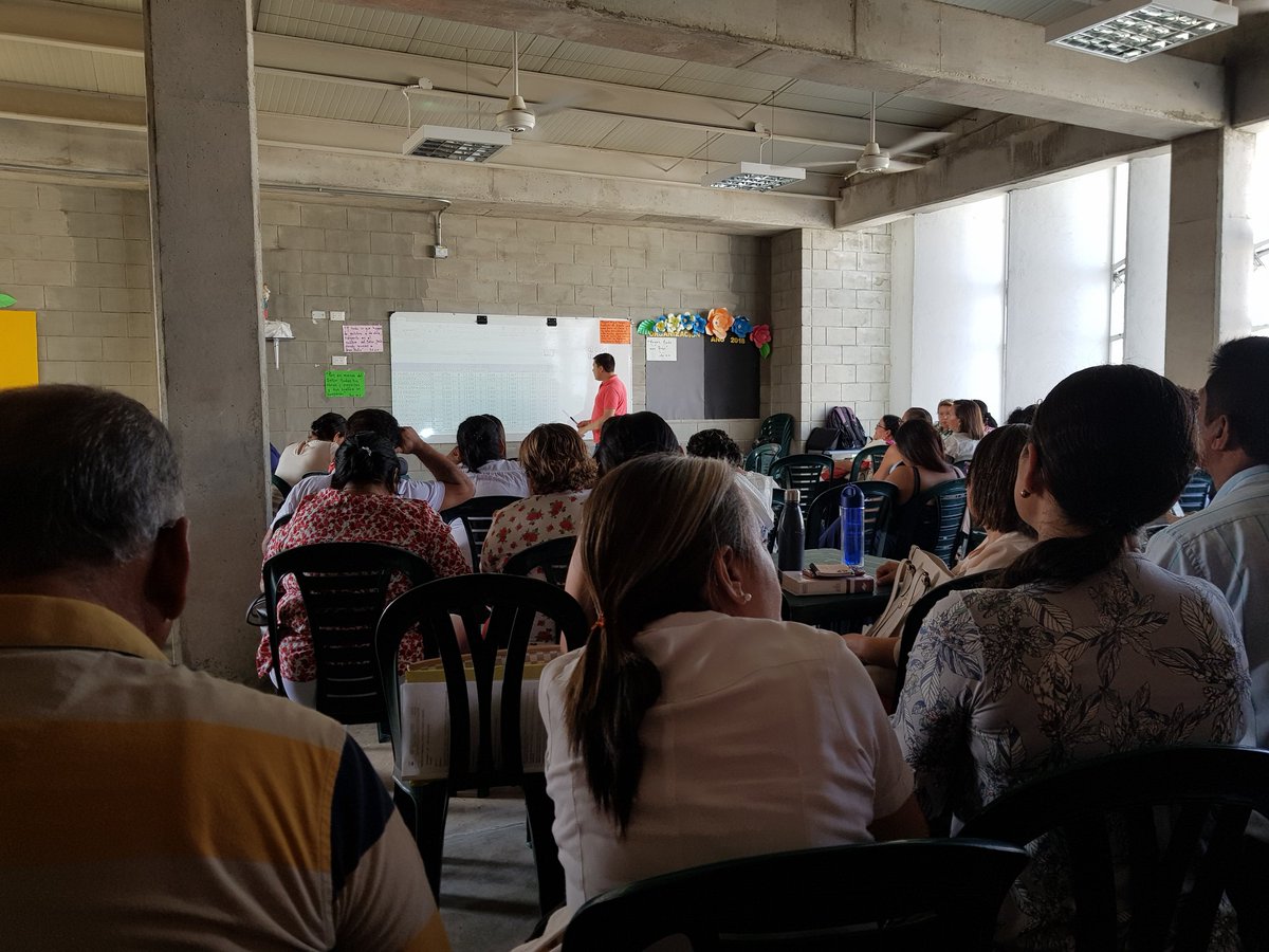 IEDorado's tweet photo. Analizando los resultados Institucionales en pruebas externas, para redireccionar algunos objetivos  @SemMonteria @mfranco @JhaderCano @maria @sarrieta19 @anamilepalencia https://t.co/xaYE5E8Hx9