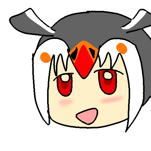 パフィンちゃんのtwitterイラスト検索結果 古い順 パフィンちゃんのtwitterイラスト検索結果 古い順