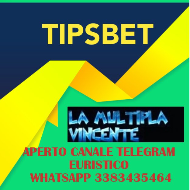 Betting59's tweet photo. TuttoCalcio⚽️:
#giornale #superquota #sport #football #soccer #bet #betting #tips #bettingtips #scommessa #schedina #calcioscommesse #easybet #soccertips #football #soccerpredictions #fixed #fixedmatches #sporttips #pronostic #pronostico #parley #tipster #planetwin365 #tipster https://t.co/wcCwQRwZjS