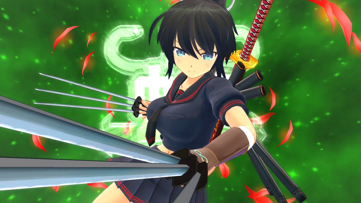 Who would win in a battle between Asuka and Homura?
The answer lies within SENRAN KAGURA Burst Re:Newal; but for now…

Retweet for Asuka
Like for Homura

marvelousgames.com/blogs/games/se…