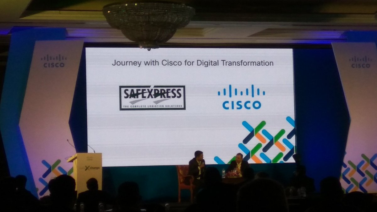DrGsbindra's tweet photo. #ciscoxchange
Customer experience session https://t.co/mIvqQLZXTV