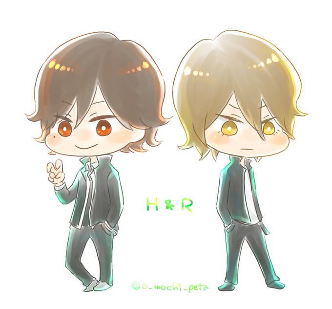ごくせん2のtwitterイラスト検索結果 ごくせん2のtwitterイラスト検索結果