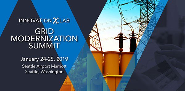 FoxGuardInc's tweet photo. Be sure to connect with #FoxGuard John Collins next week in Seattle at the InnovationXLab Grid Modernization Technology Showcase. https://t.co/wGtKoVnkkL