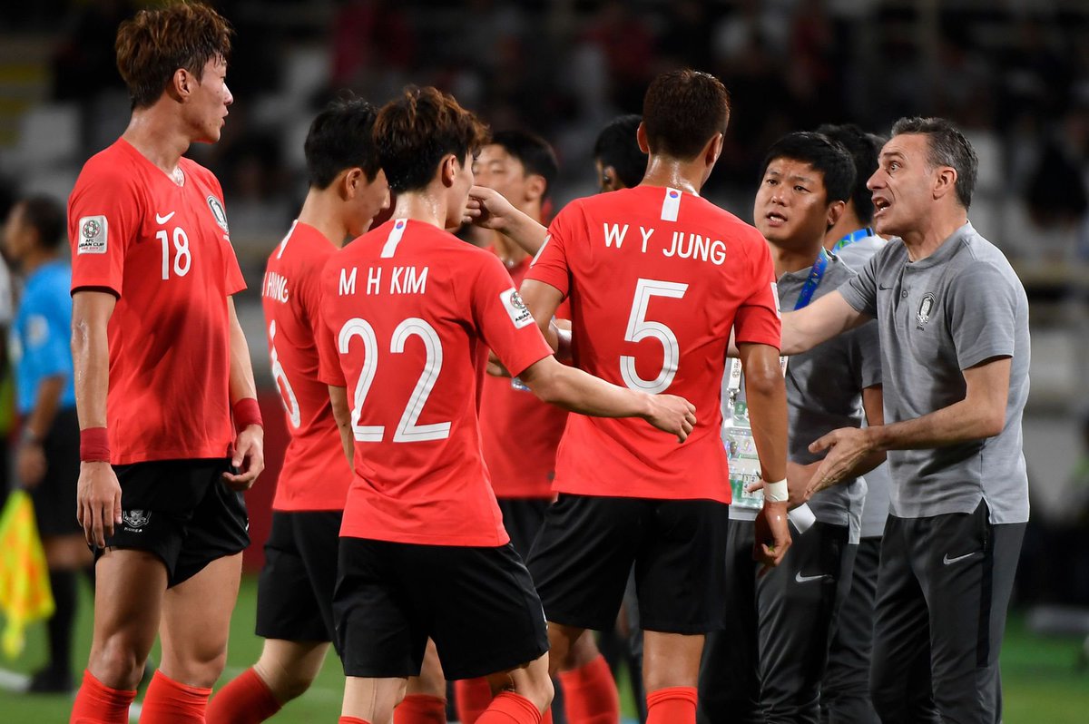 Image result for south Korea team