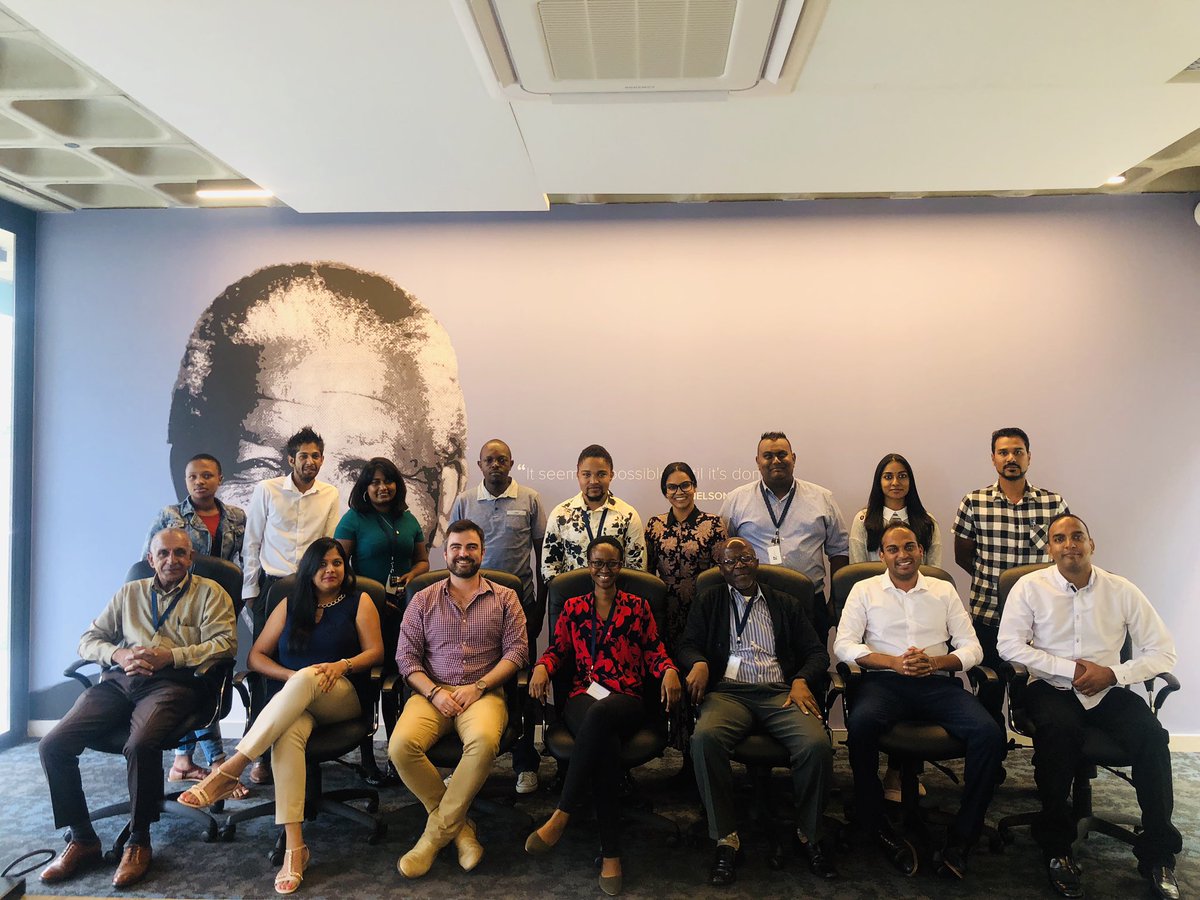 RamgoolamGroup's tweet photo. National EXCO https://t.co/enqU8es4Q0