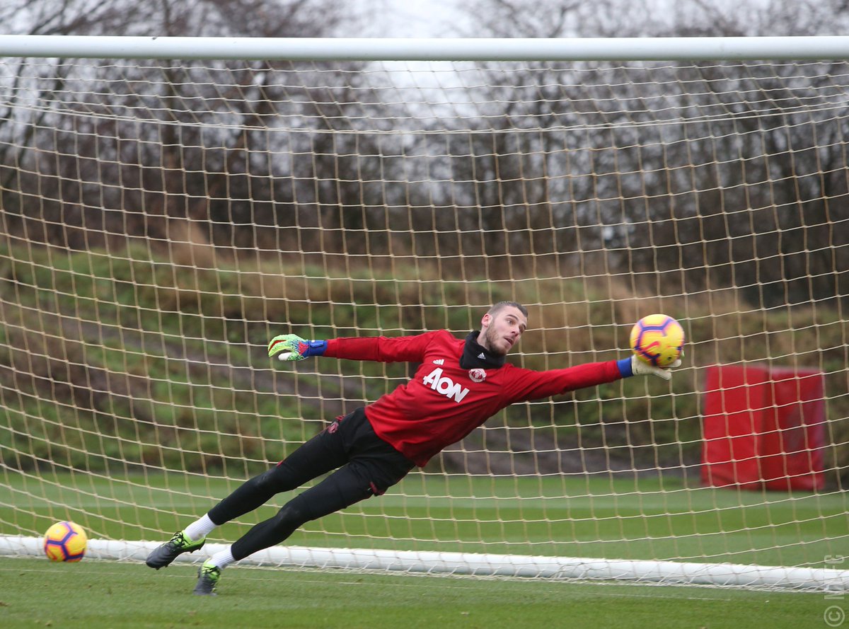 Gearing up for #MUNBHA 💪