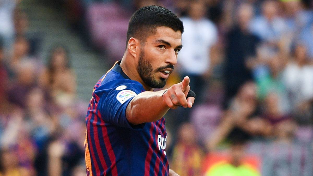 ☎️ #EnBuscaDel9Perdido para acompañar a Luisito
De momento dsd el club se descarta...
❌ Giroud
❌ Fernando Llorente
❌ Lucas Pérez
❌ Stuani
❌ Álvaro Negredo
❌ Maxi Gómez (para ahora, interesa para verano)
❌ Vietto
Con opciones aún Morata y "El Tapado"
#mercato ☎️