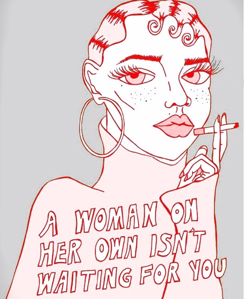 MissMapApp's tweet photo. Don't let anyone assume.
#MissMap #MissMapApp #WomenEmpowerment https://t.co/LNxnK5TwXx
