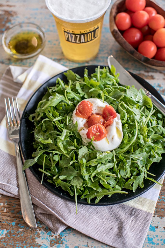 Mid-week break for greens! Join us? #iOLO