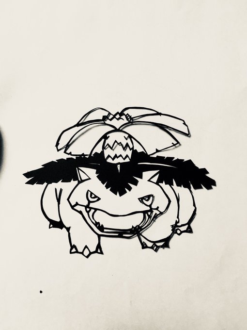 ポケモン切り絵のtwitterイラスト検索結果 古い順 ポケモン切り絵のtwitterイラスト検索結果 古い順
