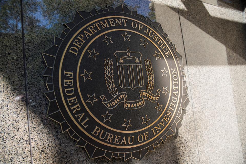 Files linked to hundreds of FBI investigations going back to at least 2012 have been leaked by an Oklahoma state body http://on.forbes.com/6014E378G