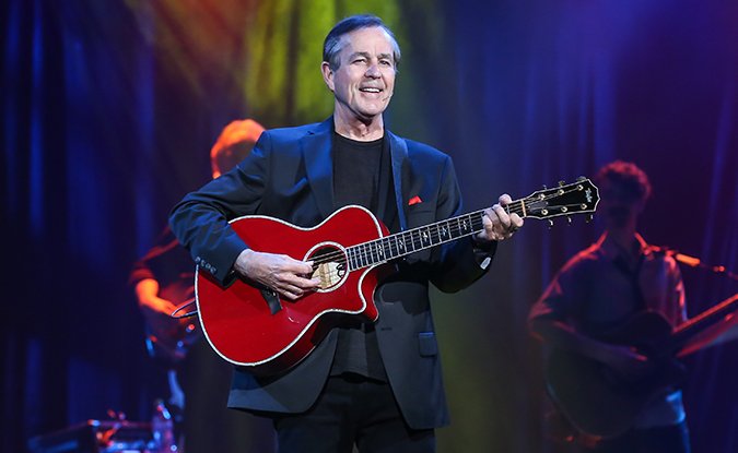 A Big BOSS Happy Birthday today to Jim Stafford from all of us at 