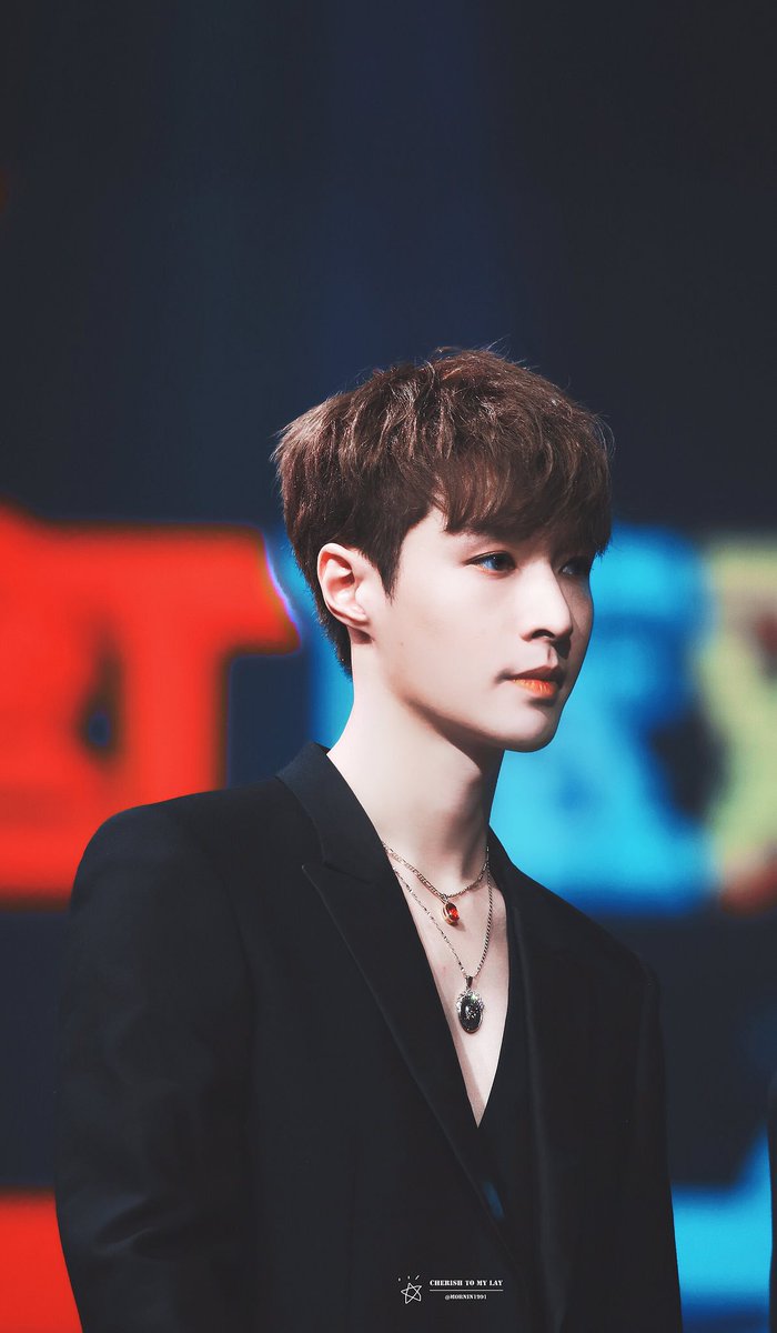 kidolsjpg's tweet photo. #7YearsWithLAY 
— Lay; EXO https://t.co/N8c5kXuqTq