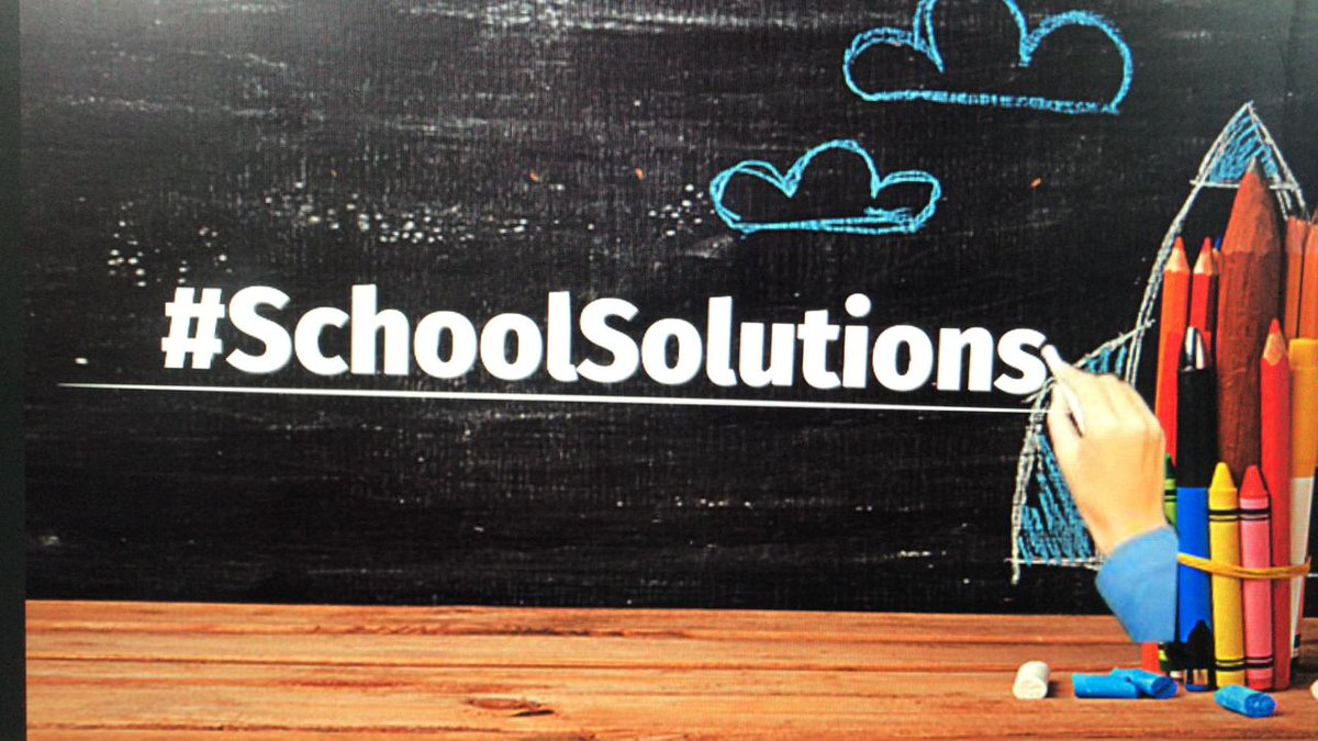IndiaAheadNews's tweet image. #SchoolSolutions
More kids are going to school but not learning enough. New ASER report reveals some disturbing facts about the education system. Join @sanakhan_m as we discuss solutions for a better future @9pm