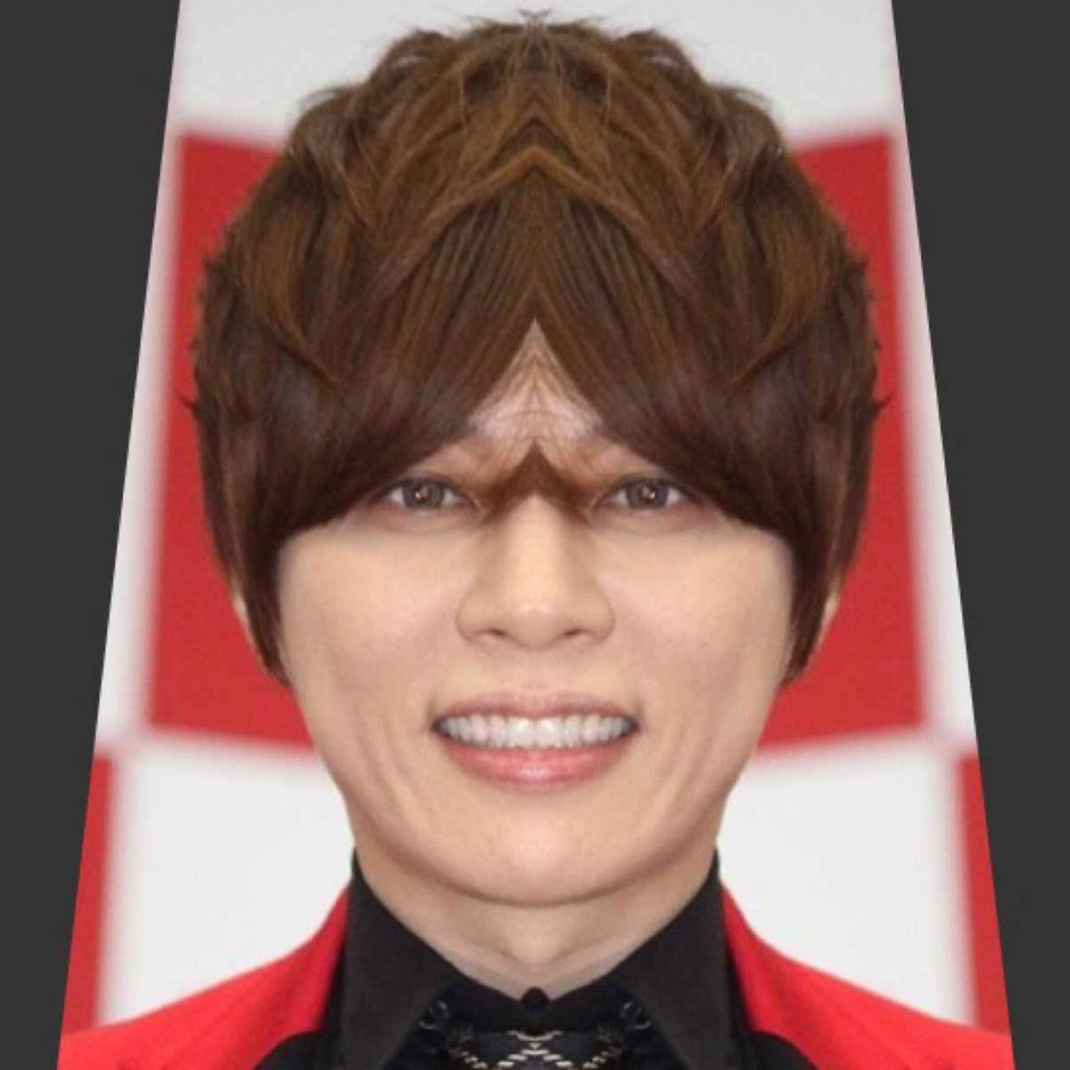𝚃𝙺𝙳 𝟹𝟾 Sur Twitter Tmrevolution 西川貴教 彼がluis Maryというヴィジュアル系バンドでメジャーデビューしていたことを知る人は 今どのくらいいるのだろうか