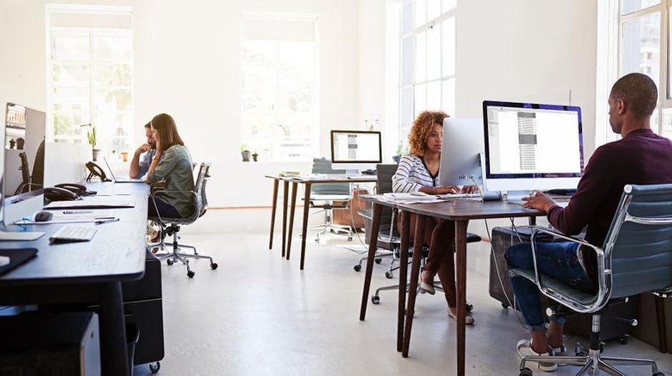 Voodiproduction's tweet photo. AI has become increasingly important not only to #marketers but to organizations as a whole in order to stay ahead in today’s dynamic market landscape. Here's 5 predictions for #AI in #marketing in 2019:
https://t.co/DPE4oHJMiN

#VoodiProductions #Voodi https://t.co/A0HzHzS9O2