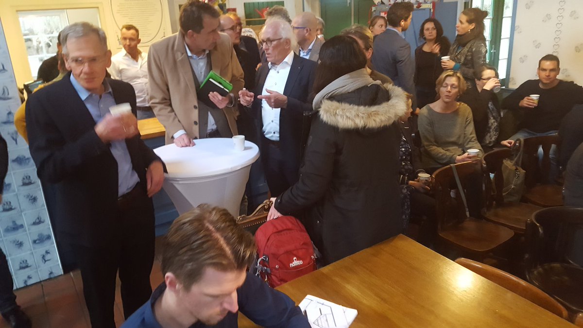 Stichting BlauwZaam tweet media